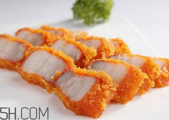 叉燒肉可以放多久？叉燒肉怎么保存