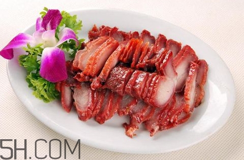 如何用烤箱做叉燒？粵語說的叉燒是什么意思