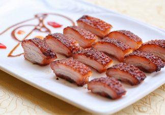 叉燒是什么肉做的？叉燒肉的做法