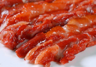 叉燒肉是烤的嗎？叉燒肉是肥肉嗎