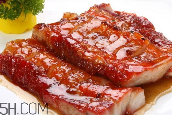 叉燒肉是烤的嗎？叉燒肉是肥肉嗎