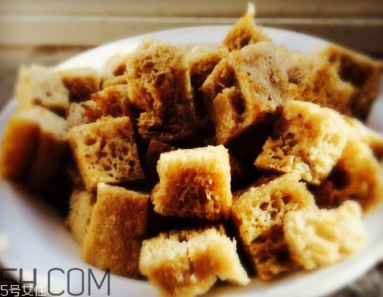 烤麩是什么？面筋和烤麩哪個營養(yǎng)高