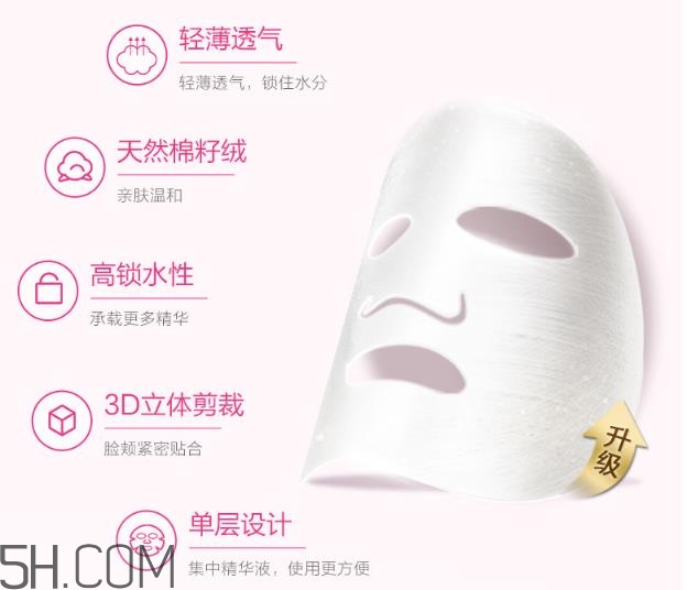 御泥坊蠶絲面膜用完洗臉嗎？御泥坊蠶絲面膜好用嗎？
