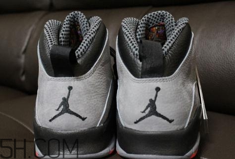 air jordan 10 cool grey彩虹大底復(fù)刻版什么時(shí)候發(fā)售？