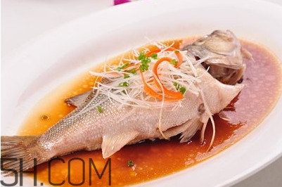 鱸魚蒸幾分鐘最好？河鱸魚和海鱸魚的區(qū)別