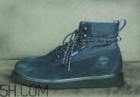 madness與timberland聯(lián)名系列有哪些單品？