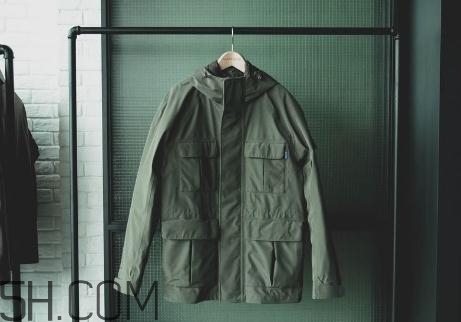 madness與timberland聯(lián)名系列有哪些單品？