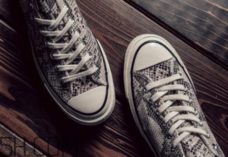 converse匡威all star 1970s蛇皮鞋面款多少錢_在哪買？