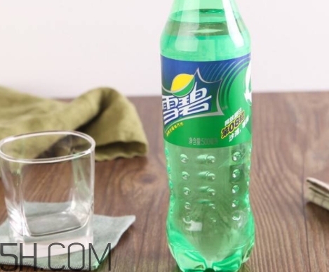 女人說雪碧是什么意思？女生說要不要喝雪碧什么意思