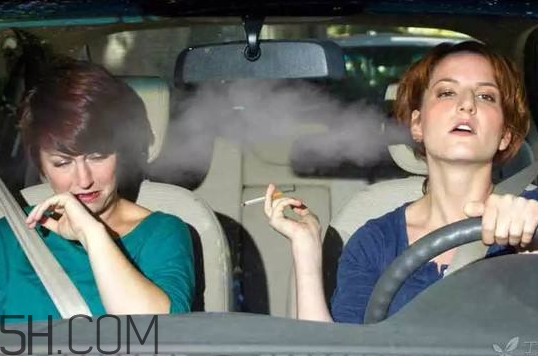 直接吸煙與二手煙有什么區(qū)別？為什么二手煙比一手煙危害大