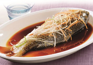 黃河鯉魚最大的有多大？黃河鯉魚怎么做好吃