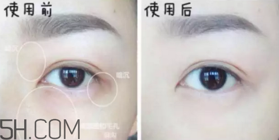 canmake三色遮瑕膏怎么樣？canmake用戶(hù)點(diǎn)評(píng)