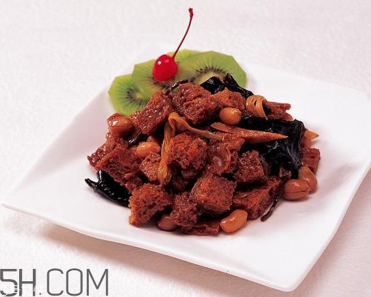 烤麩是什么？面筋和烤麩哪個營養(yǎng)高