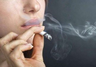 經(jīng)常吸二手煙吃什么好？怎樣減少二手煙的吸入