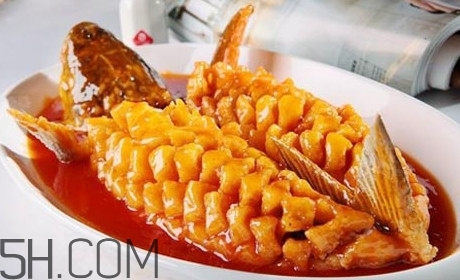 黃河鯉魚(yú)最大的有多大？黃河鯉魚(yú)怎么做好吃
