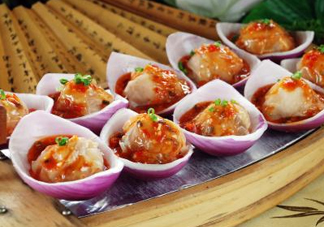 八大菜系之首是什么菜？淮揚菜是八大菜系嗎