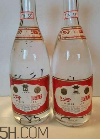 為什么叫汾酒奪命53？汾酒是純糧食釀造的嗎