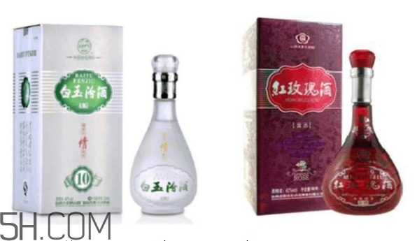 汾酒屬于什么香型？汾酒有幾種系列