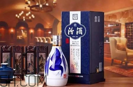 汾酒屬于什么香型？汾酒有幾種系列