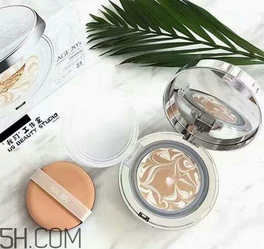 愛敬氣墊21號和23號哪個好？愛敬氣墊粉色和白色的區(qū)別？