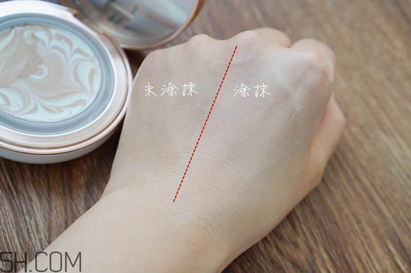 愛敬氣墊21號和23號哪個好？愛敬氣墊粉色和白色的區(qū)別？