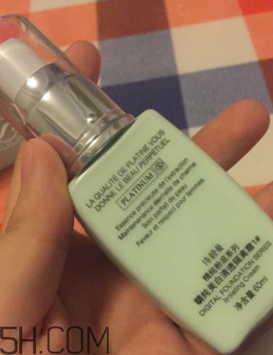 詩碧曼隔離霜怎么樣？詩碧曼隔離霜好用嗎？