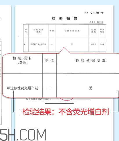 透真面膜有熒光劑嗎？透真面膜有激素嗎?