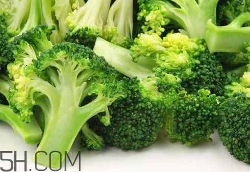 青花菜和花椰菜有什么不同？花椰菜變黃還能吃嗎