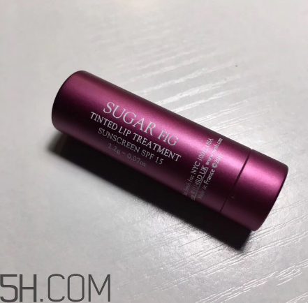 fresh黃糖唇膏好用嗎？fresh黃糖唇膏多少錢？