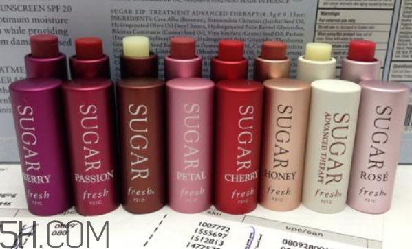 fresh黃糖唇膏好用嗎？fresh黃糖唇膏多少錢？