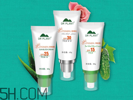 植物醫(yī)生護膚品好用嗎？植物醫(yī)生系列產(chǎn)品介紹