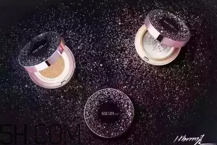 愛敬氣墊有幾個色號？愛敬在韓國是什么檔次？