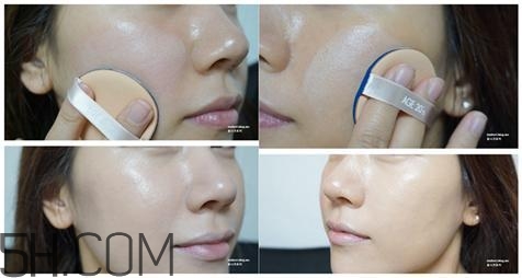 愛(ài)敬氣墊孕婦可以用嗎？愛(ài)敬氣墊怎么換替換？