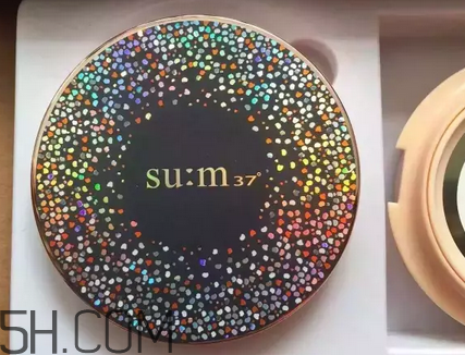 愛敬氣墊有幾個色號？愛敬在韓國是什么檔次？