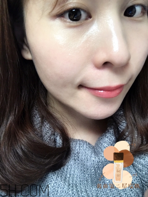 愛敬藍(lán)色氣墊怎么樣？愛敬和vant氣墊對比