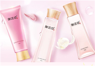 御泥坊水乳套裝多少錢？御泥坊水乳套裝哪套好？