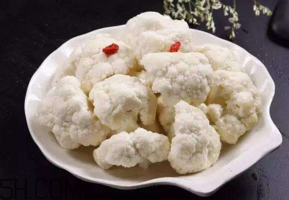 花椰菜怎么做好吃？花椰菜怎么清洗