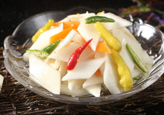 塑料瓶可以泡酸蘿卜嗎？泡蘿卜需要多少水和白醋