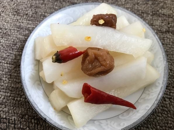泡蘿卜可以放冰箱多久？天天吃泡蘿卜會怎么樣
