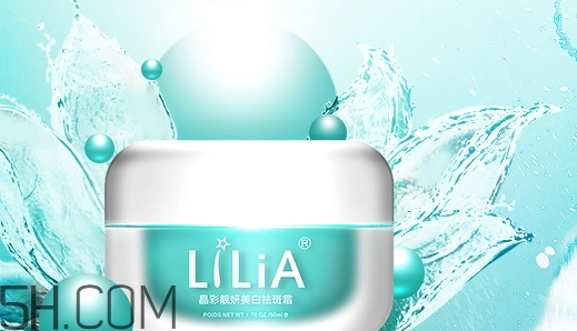 lilia是什么牌子？lilia是哪個(gè)國家的