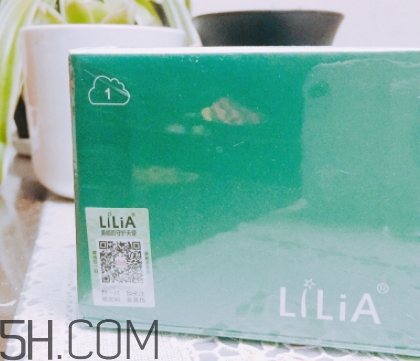 lilia是什么牌子？lilia是哪個(gè)國家的