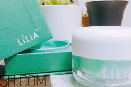 lilia祛斑霜有副作用嗎？lilia祛斑霜有激素嗎？