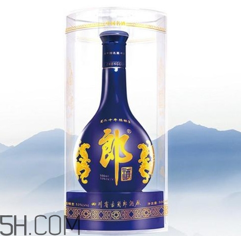 青花郎是什么級(jí)別的郎酒？青花郎和紅花郎的區(qū)別
