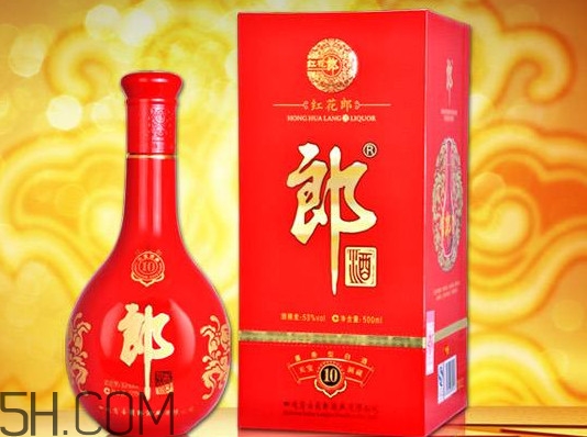 青花郎是什么級(jí)別的郎酒？青花郎和紅花郎的區(qū)別