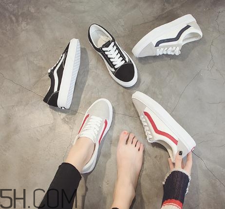 帆布鞋買(mǎi)大還是買(mǎi)?。糠夹I(mǎi)小了怎么辦？