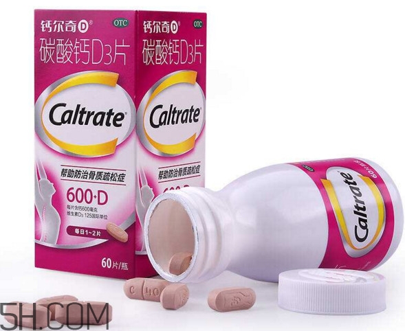 鈣爾奇什么時(shí)候吃最好？有高血壓能吃鈣爾奇嗎