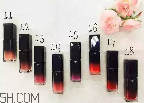 迪奧999和cpb311哪個(gè)好看？cpb奢華艷光唇膏價(jià)格多少錢？