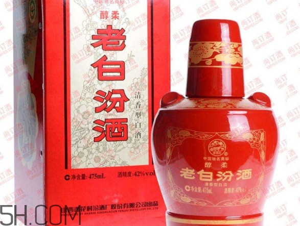 玻汾酒是酒精勾兌嗎？杏花村酒和汾酒有何不同