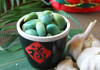 臘八蒜夏天能做嗎？臘八蒜和糖醋蒜的區(qū)別
