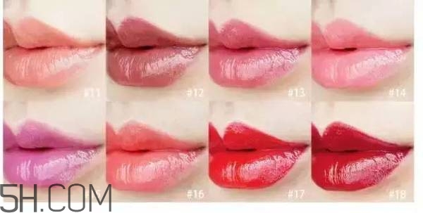 迪奧999和cpb311哪個(gè)好看？cpb奢華艷光唇膏價(jià)格多少錢？